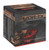 Barnes Bullets 32006 40 S&W 124 Grain TAC-XP Centerfire Handgun Rounds (20 Per Box, 10 Boxes per Case)
