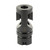 Primary Weapons Systems PWS J-TAC47 7.62x39 Caliber Muzzle Compensator for AK-47 - Black