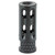 Mission First Tactical MFT 5-Direction Compensator for AR-15 in .223 Remington