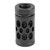 Hiperfire Hipercomp Gen2 9mm Muzzle Compensator - Black