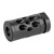 Hiperfire Hipercomp Gen2 9mm Muzzle Compensator - Black