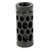 Hiperfire Hipercomp Gen2 762 NATO Muzzle Brake – Black, 5/8x24 Thread