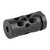 Hiperfire Hipercomp Gen2 5.56 NATO Muzzle Recoil Brake - Black