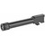 Griffin Armament ATM Series 4.5-inch Threaded 9mm Stainless Steel Barrel for Glock 19