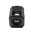 Faxon Firearms EXOS-524 9mm Compensator - Black Aluminum for Improved Recoil Management