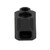 Faxon Firearms EXOS-513 Compensator for Glock G3 and FX-19 Pistols, 9mm