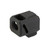 Faxon Firearms EXOS-513 Compensator for Glock G3 and FX-19 Pistols, 9mm