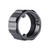 Dead Air Armament DAA Compression Nut for Silencers – Model DA010, Black