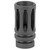 CMMG A2 Compensator for 1/2-28 Threaded Rifles - Black