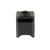 Agency Arms 417 Gen 5 Compensator for Glock Models - Black