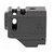 Agency Arms 417C Compensator for Glock 43 in Black - Part Number 417-G43-BLK