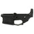 American Defense Mfg. UIC Stripped Lower Receiver – Black