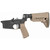 Bravo Company BCM Lower Group with BCM Stock Mod0 Flat Dark Earth
