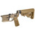 Primary Weapons Systems PWS MK1 2-M Complete Lower Receiver in Kodiak Brown