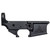 Rise Armament RA-SL-223 Stripped AR-15 Lower Receiver in Black