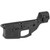 Shield Arms SA-15 Stripped Folding Lower Receiver – Compact AR-15 Lower with Integrated Folding Mechanism