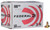 Federal Gold Medal Action 40 S&W 180 Grain FMJ Centerfire Handgun Rounds (50 Rounds per Box)