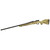 Weatherby Vanguard Outfitter Bolt-Action Rifle in 22-250 Remington with 24-Inch Barrel