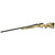 Weatherby Vanguard Outfitter .223 Remington Bolt-Action Rifle with 24-Inch Spiral Fluted Barrel