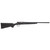 Savage Arms B.MAG .17 Winchester Super Magnum Bolt-Action Rifle with Heavy 22-Inch Barrel