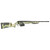 Weatherby WBY 307 HUSH 7mm Backcountry Bolt-Action Rifle with Threaded Barrel and Camo Synthetic Stock