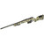 Weatherby WBY 307 HUSH 7mm Backcountry Bolt-Action Rifle with Threaded Barrel and Camo Synthetic Stock