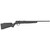Savage Arms B17 Bolt-Action Rifle in 17 HMR with 21-Inch Barrel and Synthetic Stock
