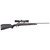 Savage Arms Model 110 Apex Storm XP Rifle with Vortex Crossfire II Scope - 7mm PRC, 22 inch Barrel, Synthetic Stock