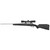 Savage Arms Model 110 Apex Storm XP Bolt-Action Rifle with Vortex Crossfire II Scope in 30-06 Springfield