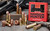 Hornady Handgun Hunter 40 S&W MonoFlex Centerfire Handgun Rounds – 135 Grain, 20 Rounds per Box