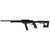 Savage Arms Model 64 Precision 22 LR Semi-Automatic Rifle with Threaded Barrel and Synthetic Stock