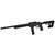 Savage Arms Model 64 Precision 22 LR Semi-Automatic Rifle with Threaded Barrel and Synthetic Stock