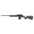 Savage Arms Model 110 Core Predator Rifle with Left-Hand Configuration and 22-Inch Fluted Barrel