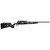 Savage Arms Axis 2 Pro 6.5 Creedmoor Left-Hand Bolt Action Rifle with Threaded Barrel and Camo Finish