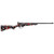 Savage Arms Rascal .22 LR Bolt-Action Rifle with American Flag Camo Synthetic Stock