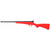 Savage Arms Rascal .22 LR Bolt-Action Rifle with Adjustable Sights