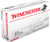 Winchester Ammo USA40SW 40 S&W 165 Grain Full Metal Jacket Flat Nose Centerfire Handgun Rounds