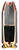 Winchester Ammo S40SWPDB1 Bonded Jacket Hollow Point 180 Grain for 40 S&W Home Defense