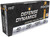 Fiocchi Defense Dynamics 40 S&W 180 Grain Jacketed Hollow Point Centerfire Handgun Rounds (50 Rounds per Box)