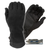 Damascus Nomex Flight Gloves X-Large - Flame and Flash Resistant Military-Grade Gloves