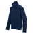 TRU-SPEC 24-7 Tactical Softshell Jacket without Sleeve Loop – Navy, Medium
