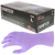 MCR Safety ChemTech 7036 Medium Nitrile-Latex-Neoprene Disposable Gloves