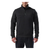 5.11 Tactical Job Shirt 1/4 Zip 2.0 TL - Durable Water-Repellent Fleece with Break-Through Pocket