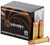 Wilson Combat Lehigh Defense 38 Special 100 Grain XD Ammunition - Centerfire Handgun Rounds