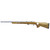 Savage Arms Model 93R17F Bolt-Action Rifle in 17 HMR with 21-Inch Heavy Barrel and Laminate Thumbhole Stock