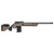Savage Arms Model 110 Core Tact 300 Blackout Rifle with 16.5-inch Threaded Barrel in Coyote Tan