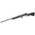 Savage Arms MKII-F .21 Sharp Bolt-Action Rifle with Adjustable AccuTrigger and 10-Round Capacity