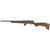 Savage Arms Mark II Minimalist .22 LR Bolt Action Rifle with Laminate Stock