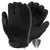 Damascus DPG125SM Patrol Guard Gloves – Small, Kevlar and Clarino Synthetic Leather for Enhanced Hand Protection