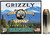Grizzly Ammo GC45C+P3 45 Colt +P 225-Grain Jacketed Hollow Point Handgun Rounds